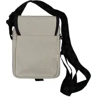 Vans Off The Wall Skate Heren Beige Crossbody Tas