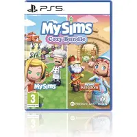 My Sims: Cozy Bundle - PS5