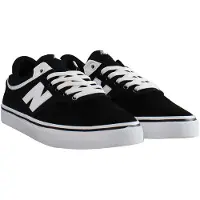 New Balance Numeric 255 Zwart Heren Trainers