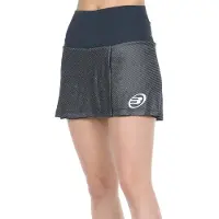 Bullpadel Reduena Skirt Grijs XS Vrouw
