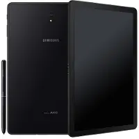 Samsung Galaxy Tab S4 - 10.5 inch - WiFi + 4G - 64GB - Zwart