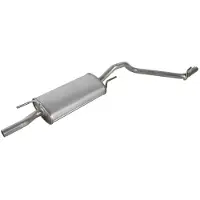 ASMET Geluiddemper achter 03.043