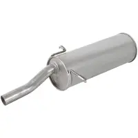 ASMET Geluiddemper achter 09.057
