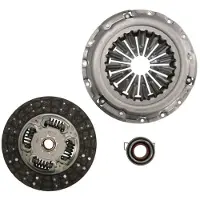 AISIN KT-396 Koppelingsset