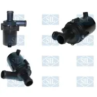 Sil Hulpwaterpomp (koelwatercircuit) PE1835