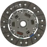 LuK Koppelingsplaat 323 0329 10