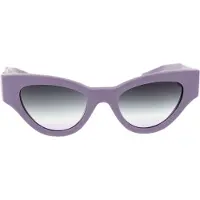 Ana Hickmann Zonnebril AH9409 D01 52