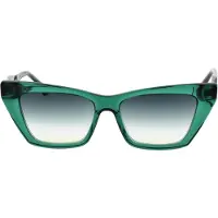 Ana Hickmann Zonnebril AH9390 T01 54