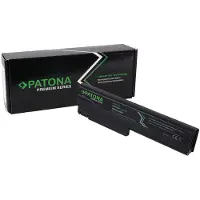 PATONA HP NC6100 / HSTNN-1B05 accu (Patona Premium)