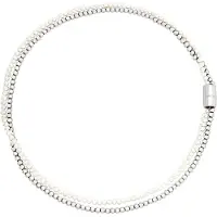Breil Ketting zilver