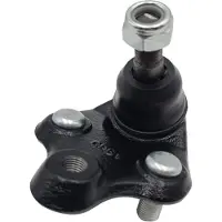 CTR Draagarmverbinding / draagarmpen CB0403