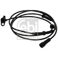 FEBI BILSTEIN 1002005 Wielsnelheidssensor (ABS)
