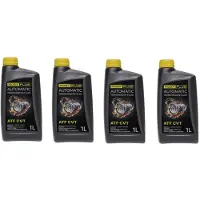 RIDEX 3069A0101P Olie, automatische transmissie (ATF)