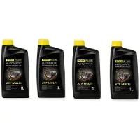 RIDEX 3069A0116P Olie, automatische transmissie (ATF)