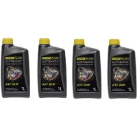 RIDEX 3069A0098P Olie, automatische transmissie (ATF)