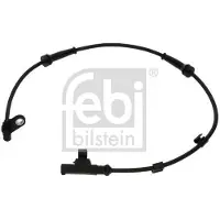 FEBI BILSTEIN 1001941 Wielsnelheidssensor (ABS)