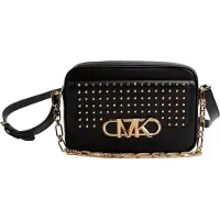 Michael Kors Parker 32S3G7PC8L Vrouwen Leren Crossbody Tas
