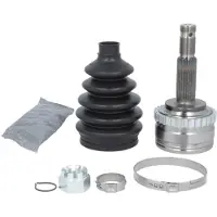 LÖBRO 303890 Homokineet reparatie set, aandrijfas