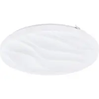 Eglo Plafondlamp | Benariba | Ø 33 cm | 3000K | 1600 lumen | IP20 | 14.6W