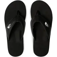 The North Face Open schoenen zwart / wit