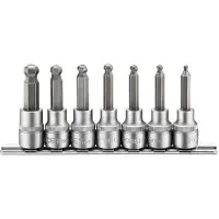 Force 3076 Steeksleutelset