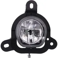 Depo Mistlicht 667-2010L-UE, links