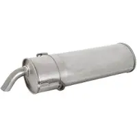 ASMET Geluiddemper achter 08.022
