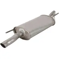 ASMET Geluiddemper achter 03.044
