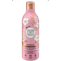 Balea Langhaarmädchen Shampoo Lovely Long 300ml