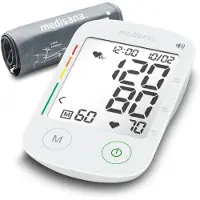 Medisana BU 535 Voice bovenarm bloeddrukmeter