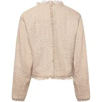 Noella Kallie Blazer in Ivoor