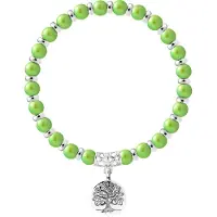 Rodney & Rolf Armband Zilver Sterling 925 Allapattah