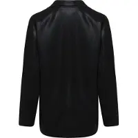 Noella Tina Blazer in Zwart