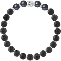 Rodney & Rolf Armband Zilver Sterling 925 Berne