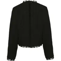 Noella Kallie Blazer in Zwart