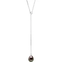 ATELIERS SAINT GERMAIN Halsketting LASSO - Echte Cultured Parels Peer 8-9 mm