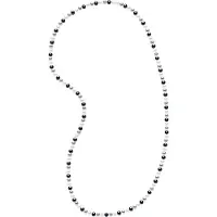 ATELIERS SAINT GERMAIN Lang Collier Echte Gecultiveerde Zoetwaterparels Barok 6-7 mm
