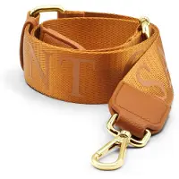 ATELIERS SAINT GERMAIN Luxueuze Verstelbare Nylon Schouderriem