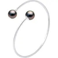 ATELIERS SAINT GERMAIN Armband Prestige Jij & Ik - Zilver 925