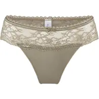 Lingadore String groen