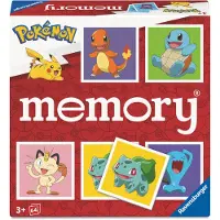 Ravensburger Memory - Pokemon