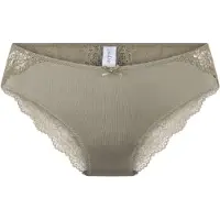 Lingadore Slip 'Daily' groen