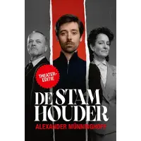 Prometheus De stamhouder