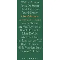 Pelckmans OverMorgen (Paperback)