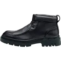 Lloyd Chukka Boots 'Serra 325' zwart