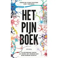 Prometheus Het Pijn Boek