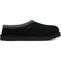 Ugg Muiltjes 'Tasman II' grijs / zwart / wit