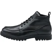 Lloyd Veterboots 'SELECT 327L' zwart