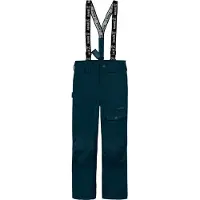 Kamik - Kid's Blaze - Regenbroek 110, blauw