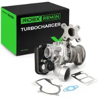 RIDEX 2234C11250R Turbocharger